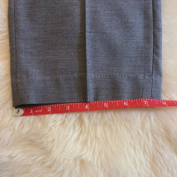 Calvin Klein Two Piece /Two Tone Gray Suit - Picture 16 of 16